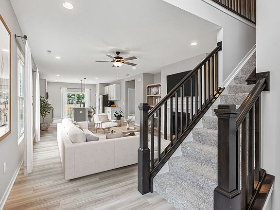 Interior - Representational Photo