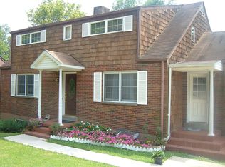 248 Oakwood Rd, Charleston, WV 25314