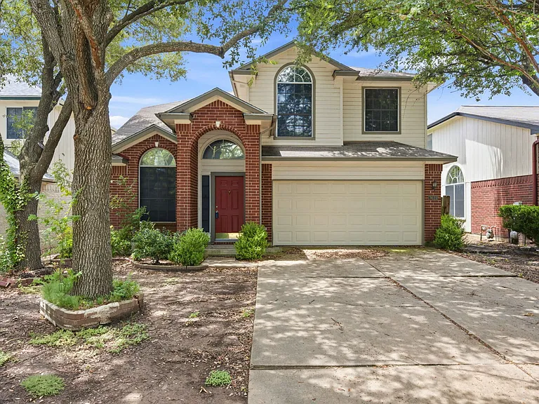 3621 Bratton Heights Dr — Photo 1