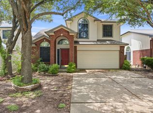 3621 Bratton Heights Dr, Austin, TX 78728