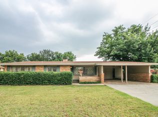 3519 37th St, Lubbock, TX 79413