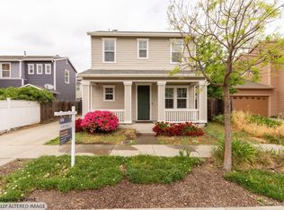 1018 Freedom Dr, Suisun City, CA