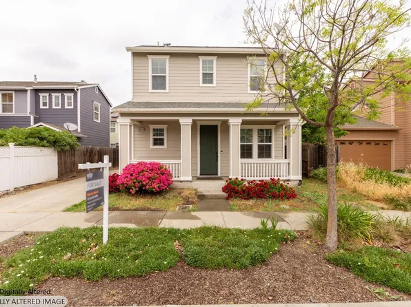 1018 Freedom Drive, Suisun City, CA 94585