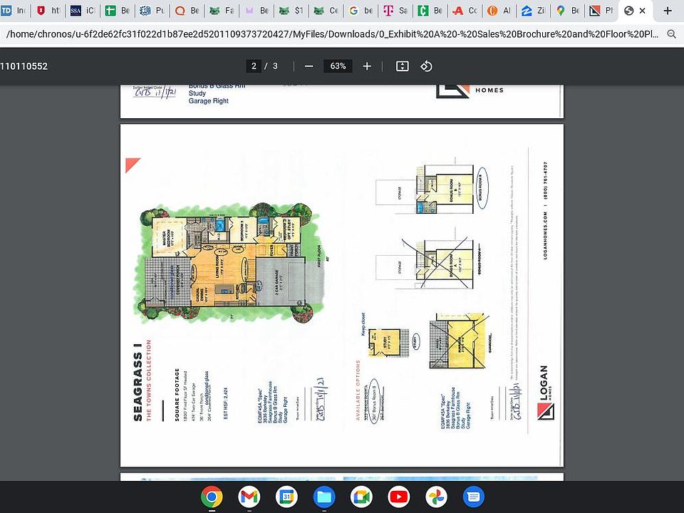 2nd image of 3800 Berkeley Ct