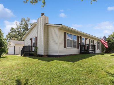 2501 42nd St NE, Cedar Rapids, IA, 52402