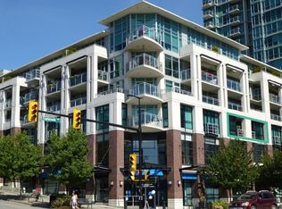 100 Esplanade E #307, North Vancouver, BC