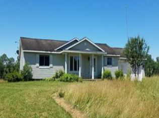 164 Jack Spur Rd, Wakefield, MI 49968