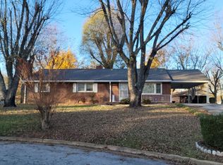 104 Conway Ct, Danville, VA 24540