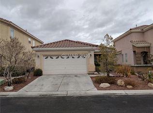 192 Hickory Heights Ave, Las Vegas, NV 89148