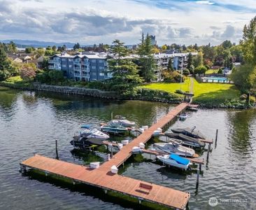2502 Canterbury Lane E #110, Seattle, WA, 98112