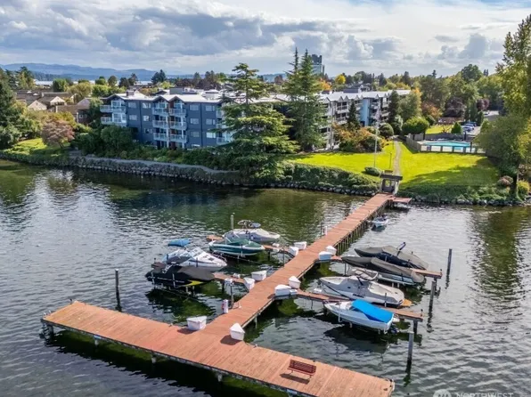 2502 Canterbury Lane E #110, Seattle, WA 98112