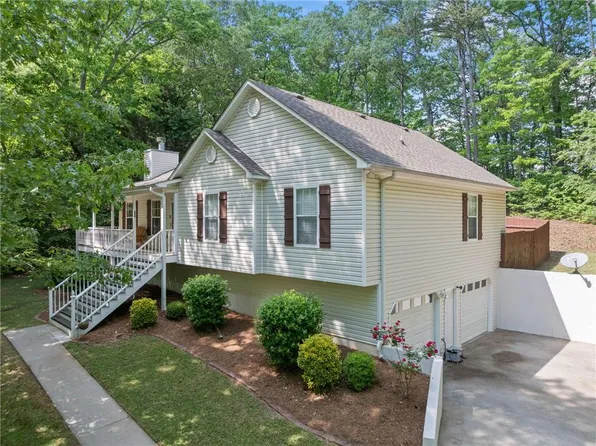 354 Kerry Dr, Jasper, GA 30143