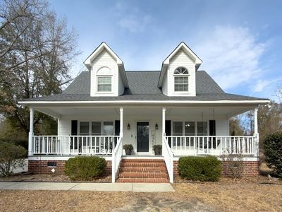 149 Timberlake Dr, Florence, SC, 29501