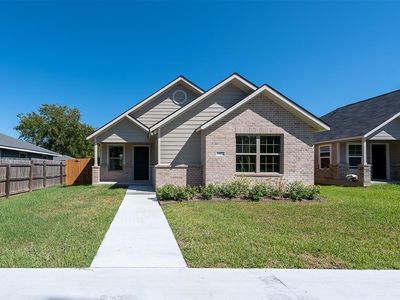1502 Military Dr, Bryan, TX, 77803