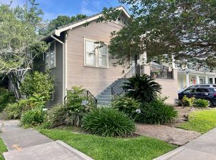 7203 Hickory St, New Orleans, LA 70118