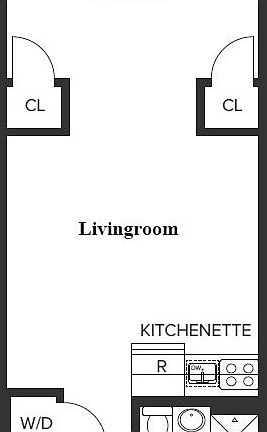 2nd image of 18 Avenue A #2G