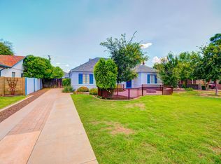 541 W Cambridge Ave, Phoenix, AZ 85003