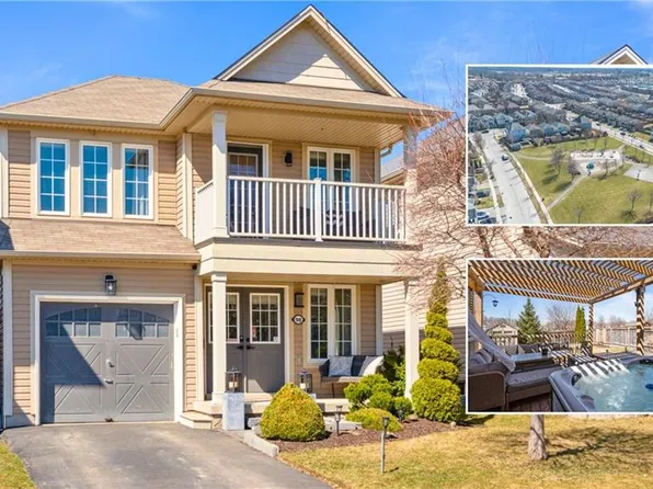 98 Lambert Cres, Brantford, ON N3T 0E9