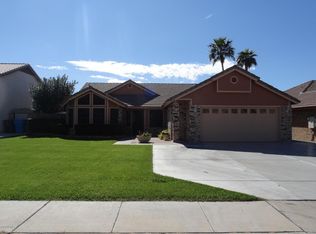 4113 W Alameda Rd, Glendale, AZ 85310