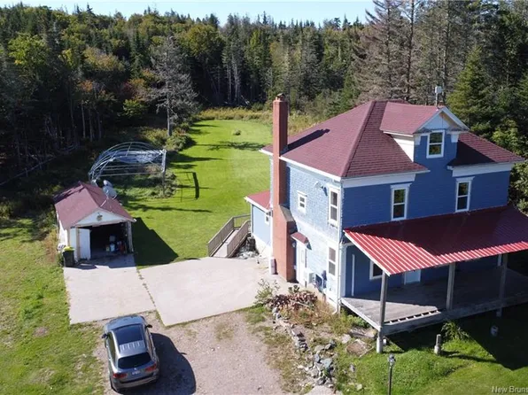 30 Dipper Harbour Rd, Musquash, NB E5J 1X2