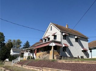 129 Lincoln Ave, Leechburg, PA