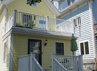 3 Daniels Street Ct, Salem, MA 01970