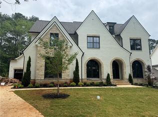 344 Michael Dr, Alpharetta, GA 30009