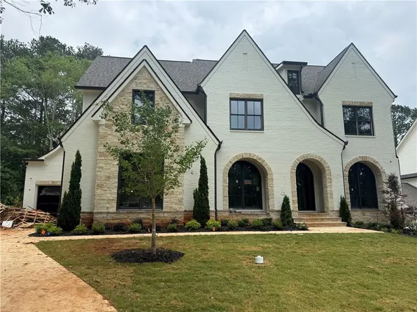344 Michael Dr, Alpharetta, GA 30009