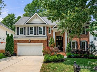 8500 Headford Rd, Charlotte, NC 28277