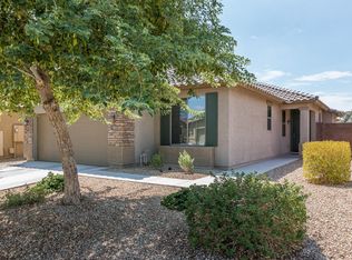 17943 W Purdue Ave, Waddell, AZ 85355