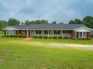 619 Knox Rivers Rd, Thomson, GA 30824