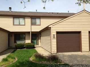 2403 Morrissey Park Dr, Champaign, IL
