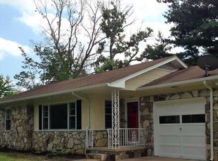 760 Mauldeth Rd, Chattanooga, TN 37415