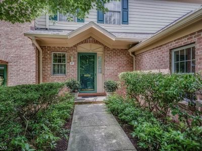 17 Pippins Way, Morristown, NJ, 07960
