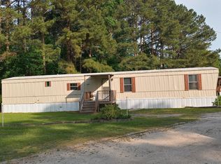 2007 Catman Rd, Fayetteville, NC 28312