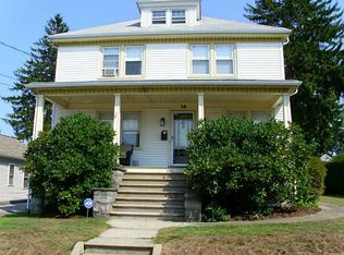 14 York Ave, Westerly, RI 02891