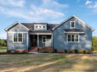 2301 Peachtree Hills Rd, Spring Hope, NC 27882