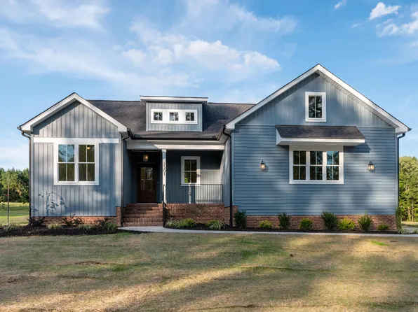 2301 Peachtree Hills Rd, Spring Hope, NC 27882