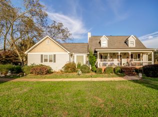 22 Bypass Rd, Barnesville, GA 30204