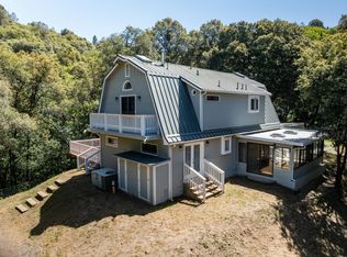 13501 W View Dr, Sutter Creek, CA 95685