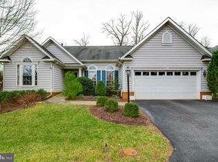 6719 Stream View Ln, Warrenton, VA 20187