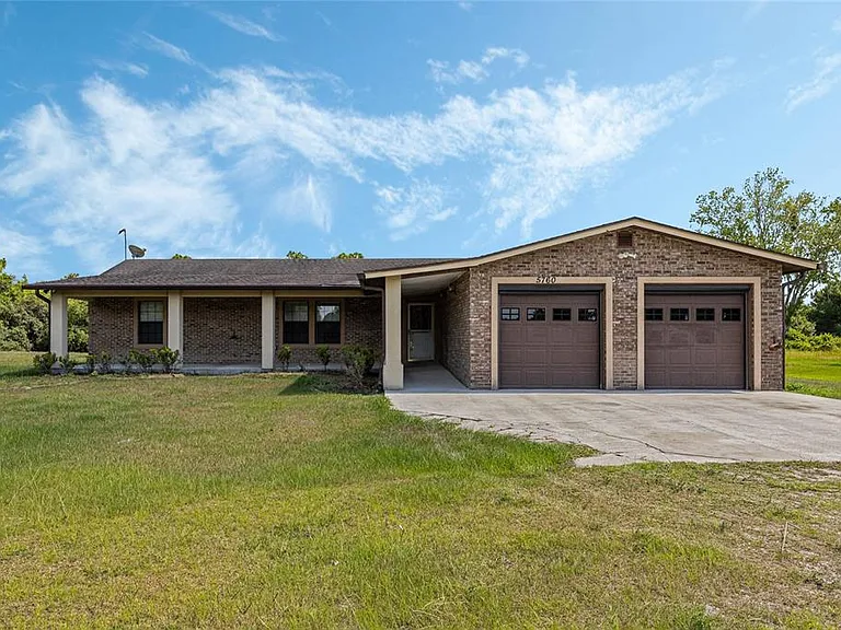 5760 Leon Tyson Rd — Photo 1