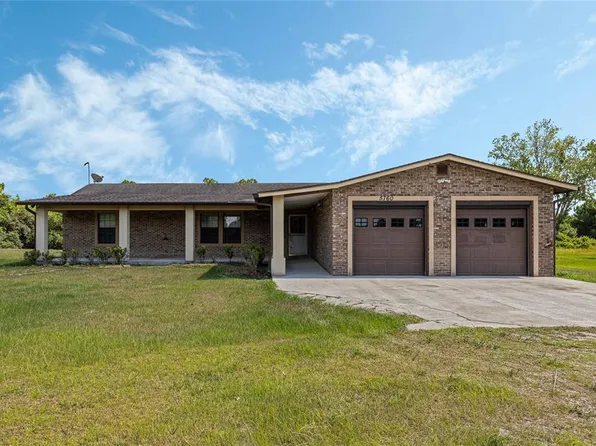 5760 Leon Tyson Rd, Saint Cloud, FL 34771