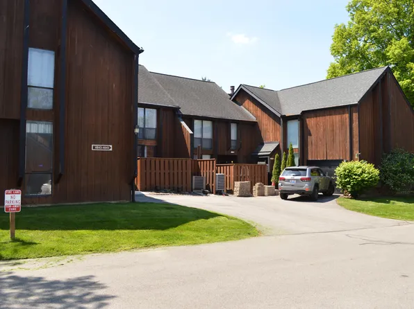 4839 Crazy Horse Ln, Westerville, OH 43081