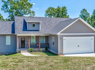 187 Promise Heights Dr, Ringgold, GA 30736