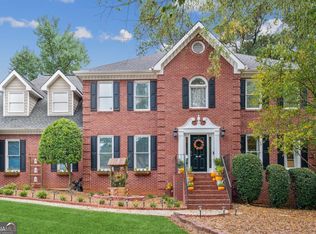 1177 Arthur Dr, Lawrenceville, GA 30043
