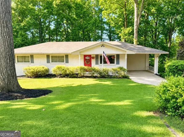 949 Eleanor Way SE, Smyrna, GA 30080