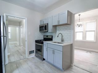 124 Dalton St FLOOR 2, Roselle Park, NJ 07204