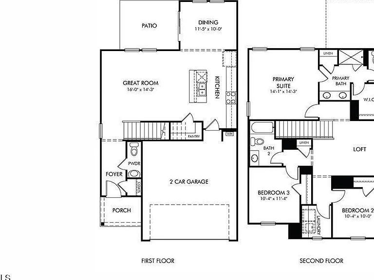 1071 Cherry Stem Rd — Photo 6