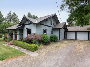 1011 S End Rd, Oregon City, OR 97045